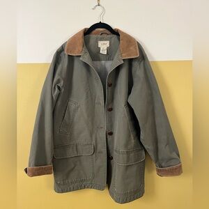 L.L.Bean Barn Jacket